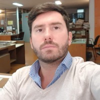 Juan Francisco Nocetti
