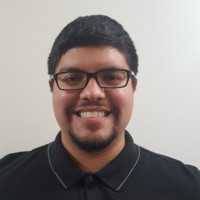 Christopher Garza