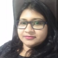 Bindia Seth