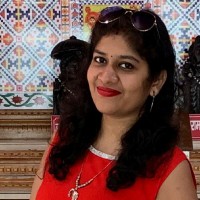 Ashi Agarwal