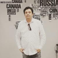 Sajjad Ahmed