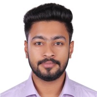 Nikhil Krishnan