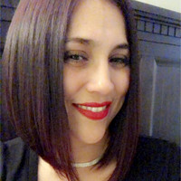 Audrey Estrada