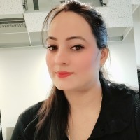 Suman Rai