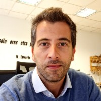 Edmundo Santolaria Canales