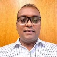Ragesh Prasad