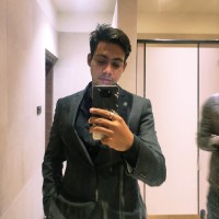 Sombrata Nandi