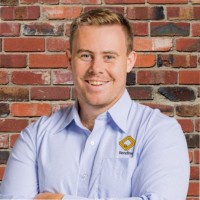 Ben Vawdrey
