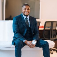 Marcus Davidson