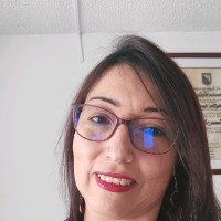 Martha Elena Angel