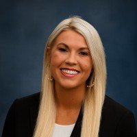 Danielle Caldwell, Cpa