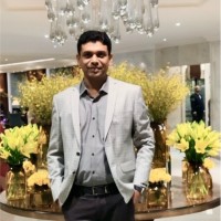 Divyesh Dalal