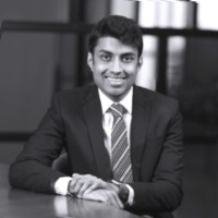 Anooj Vikam