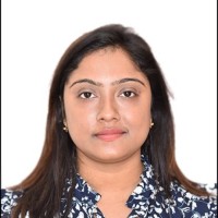 Priyanka Mondal