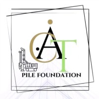 CAT Pile Foundation