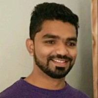 Rushikesh Shete