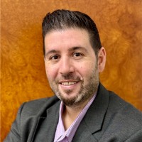 James Kantarelis