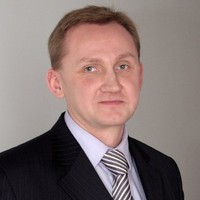 Sergey Gladkov