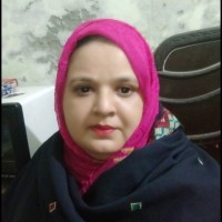 Sadia Gillani