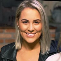 Lauren Matthews