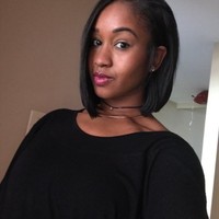 Tanisha Williams, Bs
