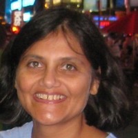 Madhura Godbole
