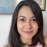 Miriam Urbano