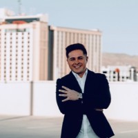 Sergio Rodriguez-Perez