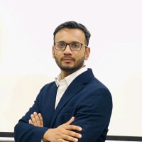 Dhrubajit Saikia