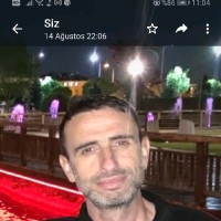 MUSTAFA YILMAZ