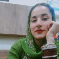 Ramneet kaur