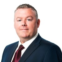 Ciaran Byrne