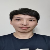 劉興晨.  (Leo Liu)