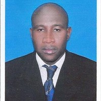 HABIBU MOHAMMED