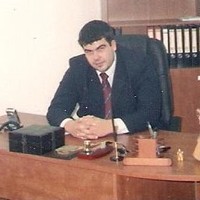 Borislav Ivanov