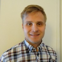 Jussi Uusimäki