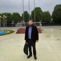 Mirza Muhammad Afzal
