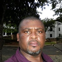 Richard Nkansah