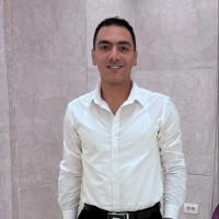 Amr Hamdy