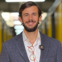 Srdjan Ilic Bromberg