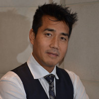 Philip Kim