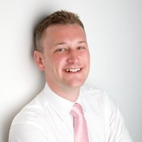 Alastair Tolley