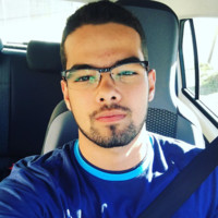 Iago Brito