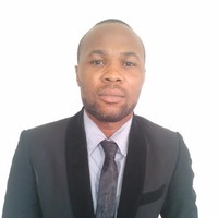 Edwin Eloho Edereho