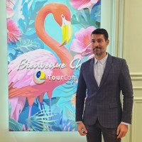 Reza BENYAHIA