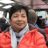 Alex Ho