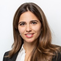 Danielle Mor