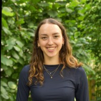 Baudina Van Klaarbergen