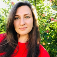 Ярослава Дегтярьова