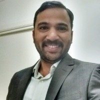 Deepak Srinivasa Rao